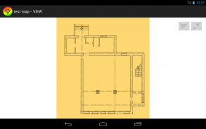 WiFi Maps Light screenshot 1