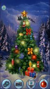 Decora tu árbol de Navidad screenshot 0
