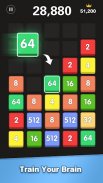 Merge Block-number games screenshot 2