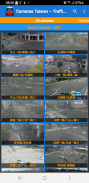 Cameras Taiwan - Traffic cams screenshot 3