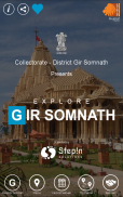 Explore Gir Somnath screenshot 17