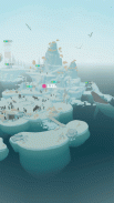 Pulau Penguin screenshot 5