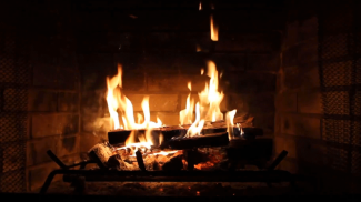 Burning Fireplaces screenshot 2