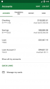 Fidelity Mobile Banking screenshot 0