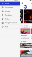 West TN PBS App screenshot 8