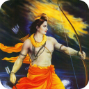 shri ram bhajan audio app Icon