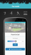 FlashOnCall (call and app) screenshot 4
