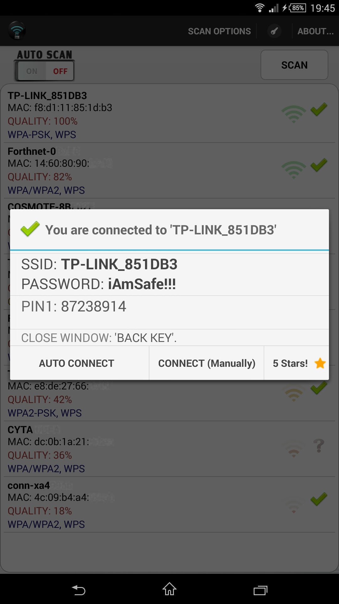 Wifi WPS Unlocker (Русский) - Загрузить APK для Android | Aptoide