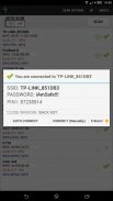 Wifi WPS Unlocker (Italiano) screenshot 7