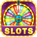 Classic Slot - Fun Vegas Tower Icon