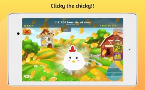 Clicky Farm screenshot 10