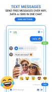 Mesaje - Mesaje text + SMS screenshot 7