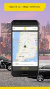 Addison Lee: Taxis & Couriers screenshot 2