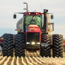 Wallpapers Tractor Case IH 2020 🚜 Icon