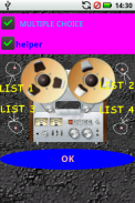 Audio Recorder screenshot 6