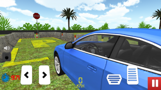 Xtreme Drag Da Corsa screenshot 1