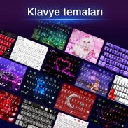 Tamo Türkçe Klavye screenshot 3