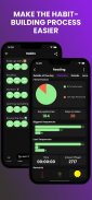 Flynow - Tasks, Habits & Goals screenshot 5