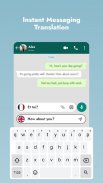 Chat Translator for All screenshot 6