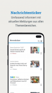 StN News - Stuttgart & Region screenshot 14