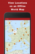 World Travel Guide Offline screenshot 5