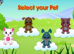 My Little Pet Vet Medico gioco screenshot 7