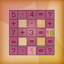 puzzle de math a1
