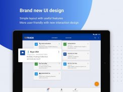 17TRACK Package Tracker screenshot 1