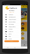 CalBank App screenshot 3
