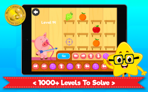 Coding Games For Kids - Learn To Code With Play screenshot 12