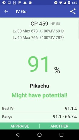 Iv Goobtener Pokemon Iv 150 Descargar Apk Para Android - pikachu virus roblox