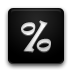 Percent Calculator  +