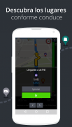 CoPilot GPS - Navegación y Tráfico screenshot 17