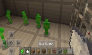 Toy soldier addon for MCPE screenshot 1