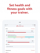 Precision Fitness Online screenshot 8