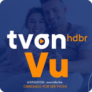 TVON HDBR Vu screenshot 2