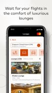 Mastercard Travel Pass screenshot 4