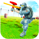 Paintball Fps Shooting Offline Paintball Game