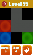 Colour Puzzle screenshot 4