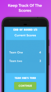 Team Trivia Quiz screenshot 1