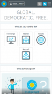Stellarport - Wallet & DEX screenshot 2