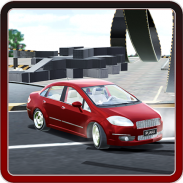 Linea Drift & Stunt Game screenshot 8