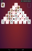 18款最佳单人纸牌游戏 - card games screenshot 2