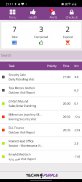 EFFY TechnoPurple Task Tracker screenshot 12