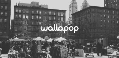 Wallapop - Sell & Buy
