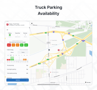 TruckMap - Truck GPS Routes screenshot 6