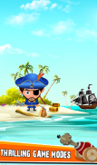 escape de pirata screenshot 12