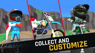 MXGP Motocross Rush screenshot 2