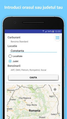 Peco Online Preturi Benzina Motorina Si Gpl 3 4 3 Download Android Apk Aptoide