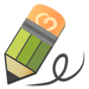 GenialWriting Icon